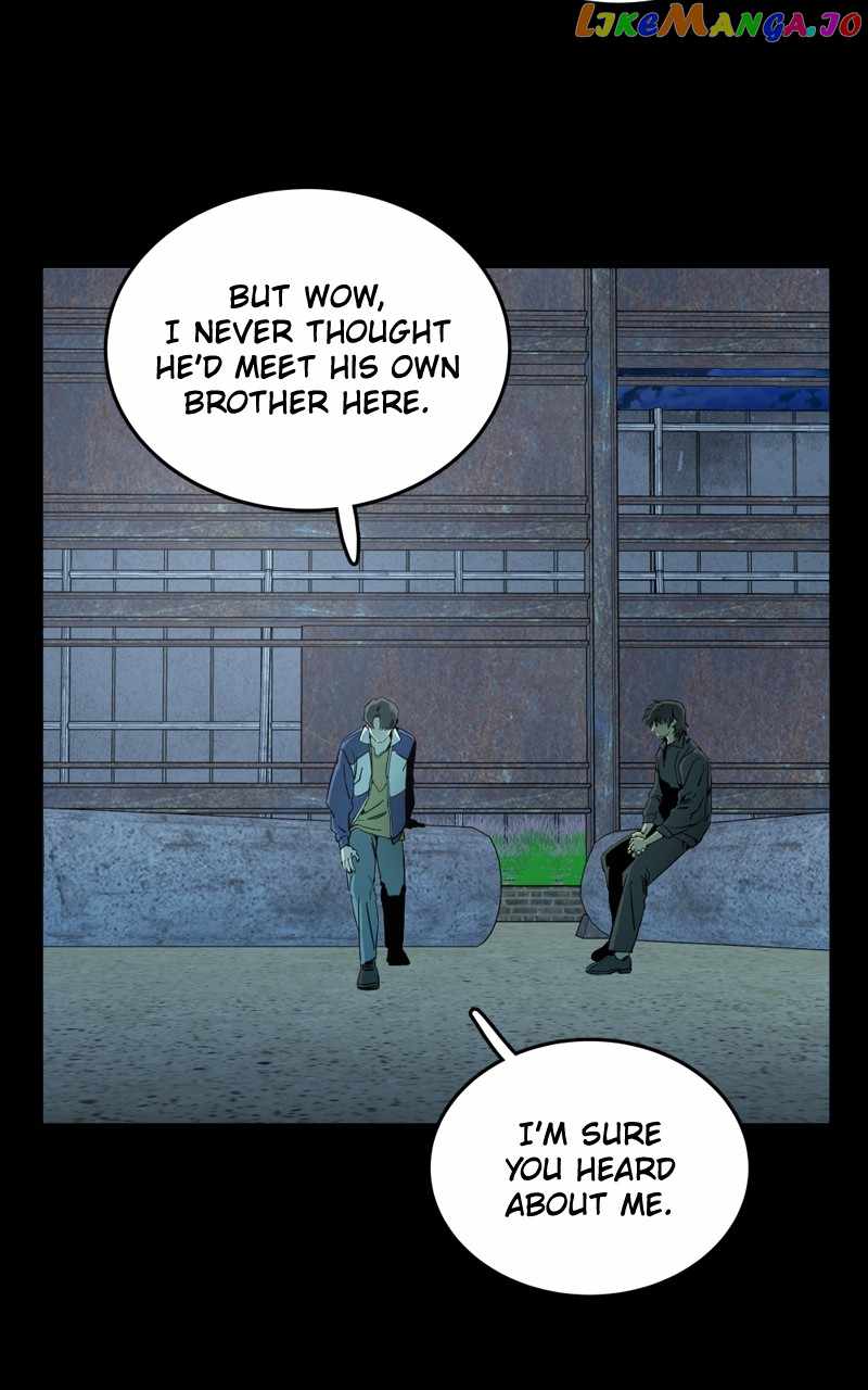 Parallel City Chapter 130 - Page 25