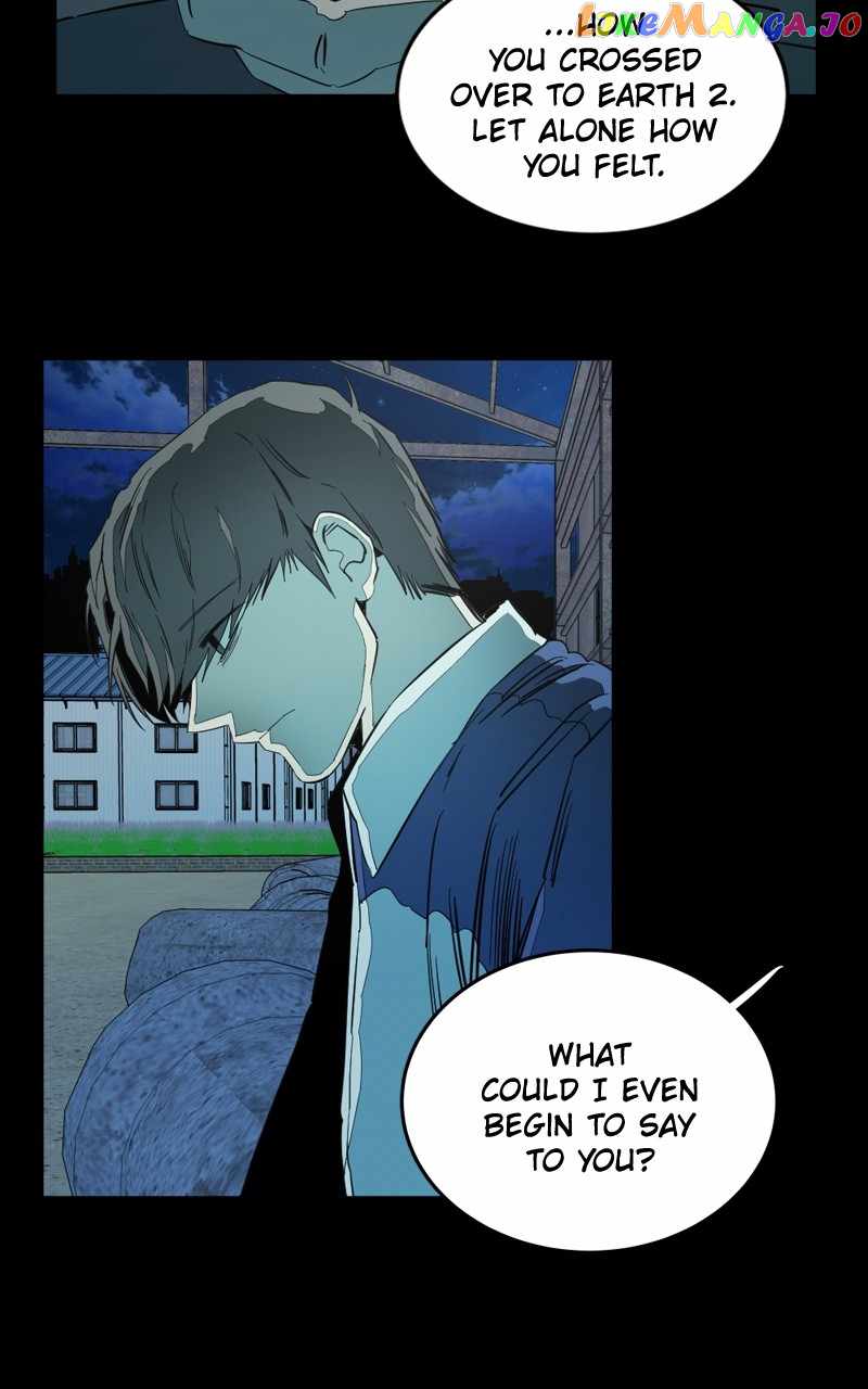 Parallel City Chapter 130 - Page 27