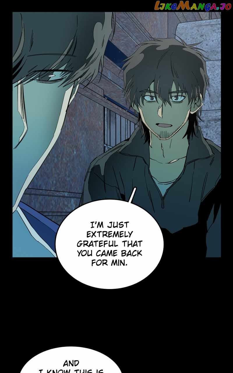 Parallel City Chapter 130 - Page 28