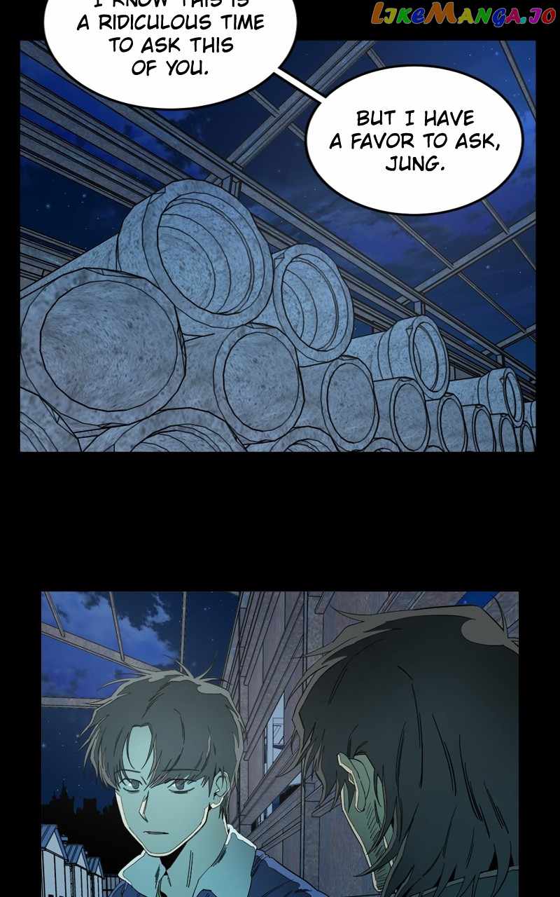 Parallel City Chapter 130 - Page 29