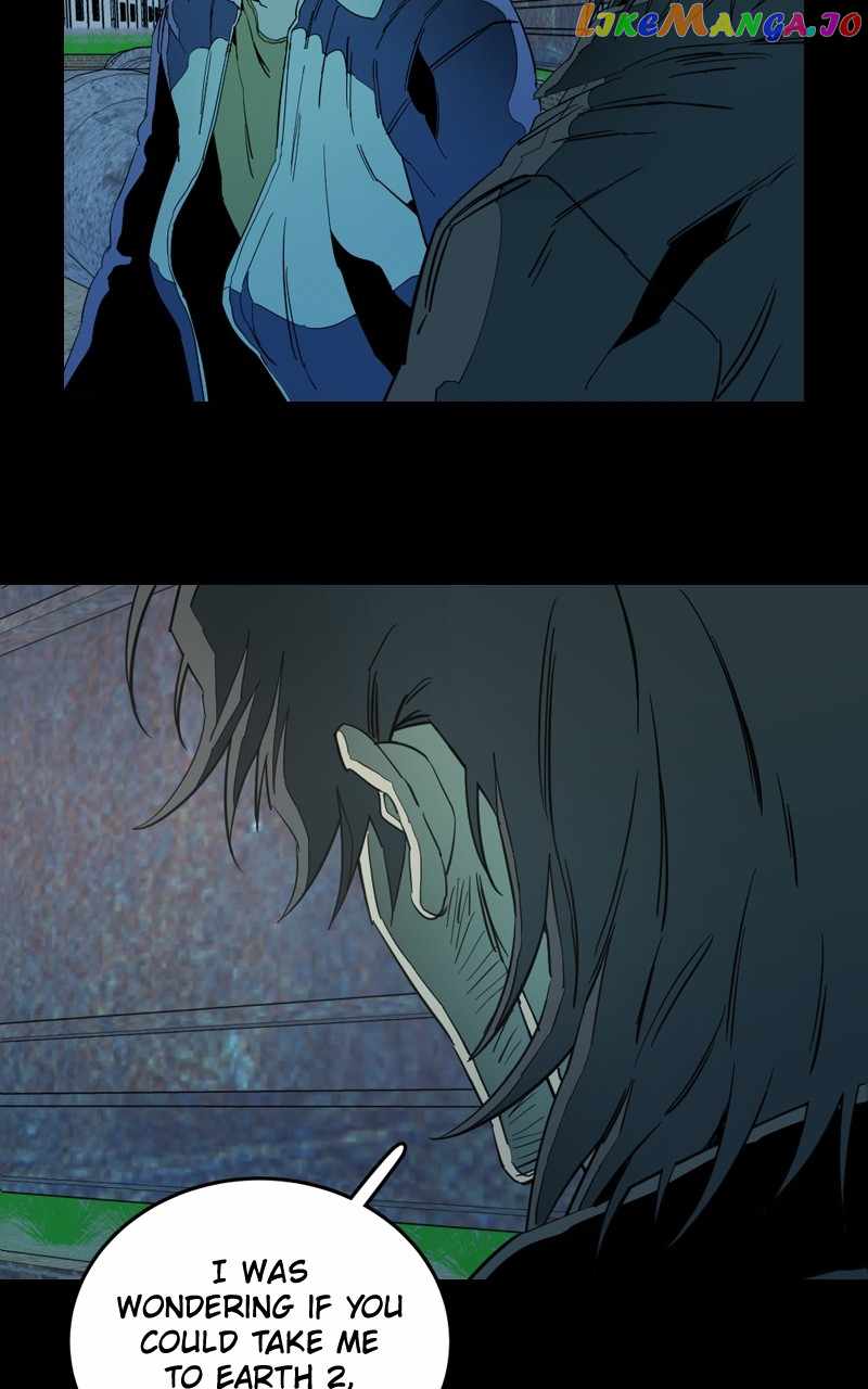 Parallel City Chapter 130 - Page 30