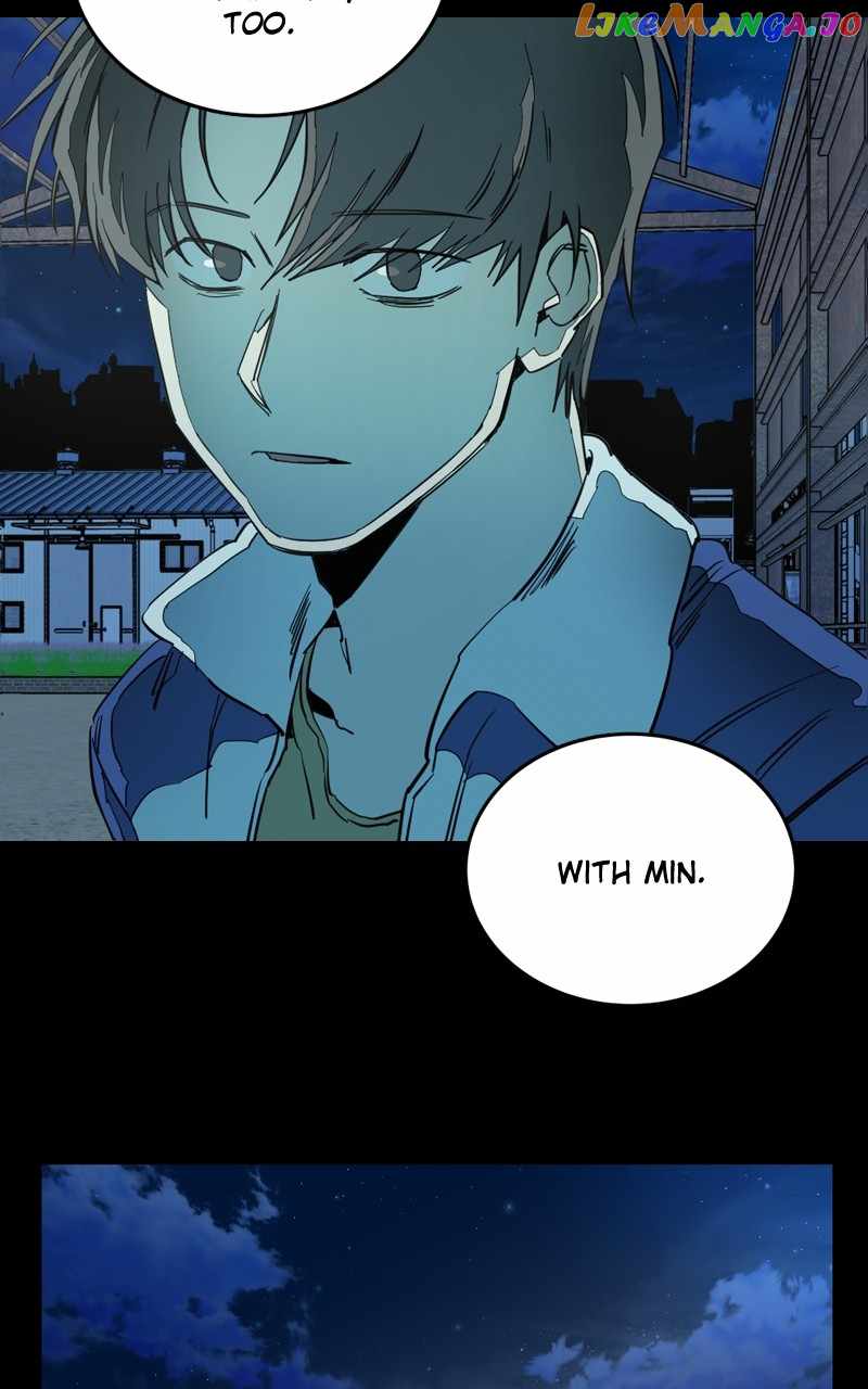 Parallel City Chapter 130 - Page 31