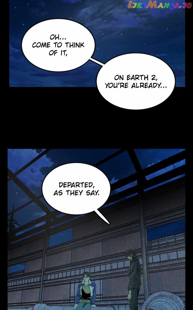 Parallel City Chapter 130 - Page 32