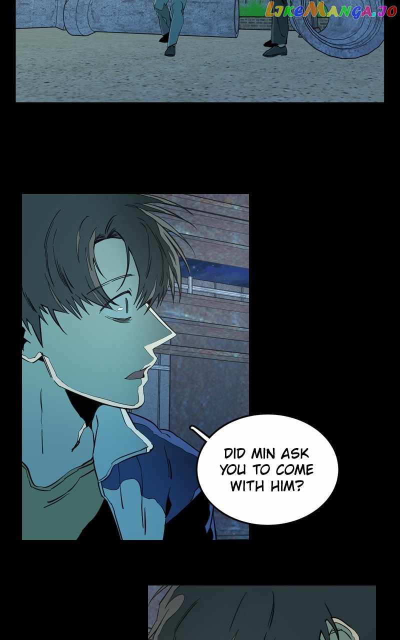 Parallel City Chapter 130 - Page 33