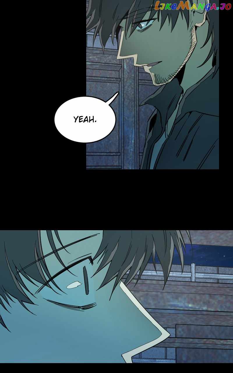 Parallel City Chapter 130 - Page 34