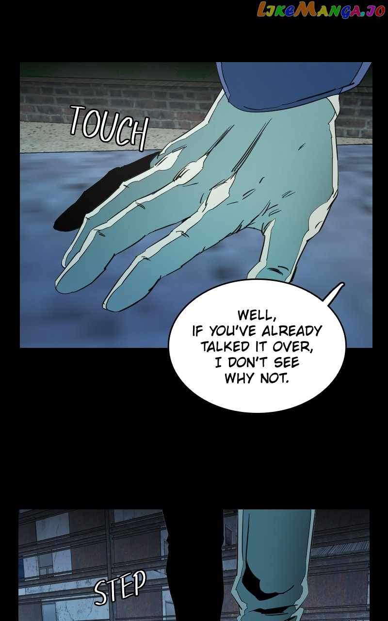 Parallel City Chapter 130 - Page 35