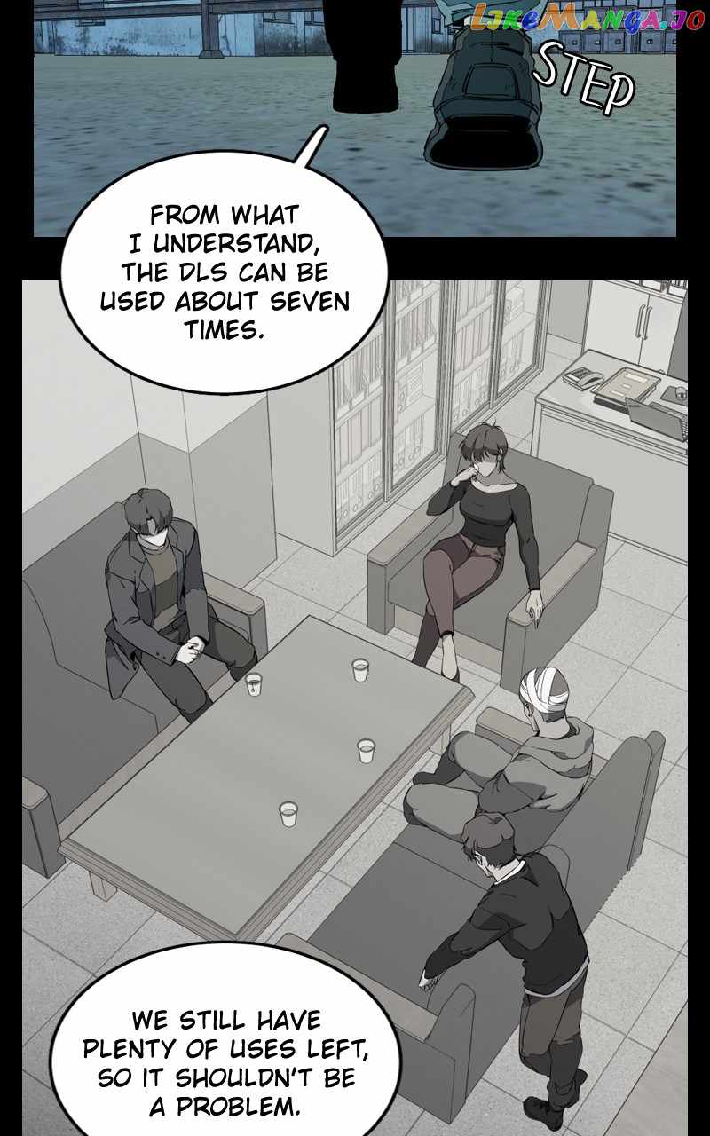 Parallel City Chapter 130 - Page 36