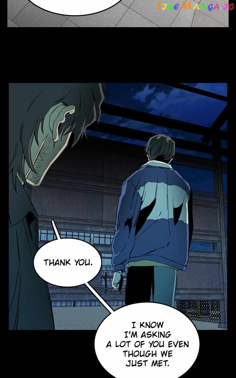 Parallel City Chapter 130 - Page 37