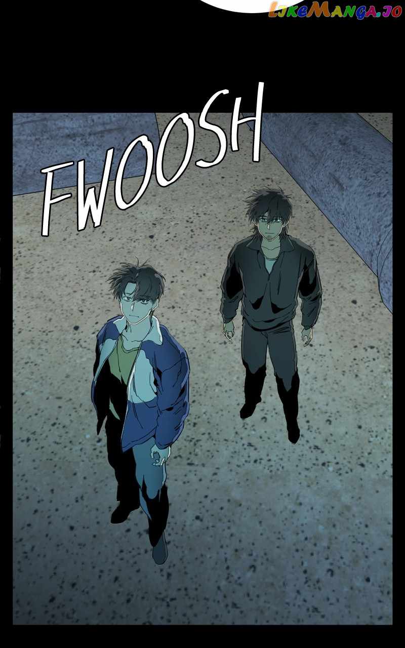 Parallel City Chapter 130 - Page 38