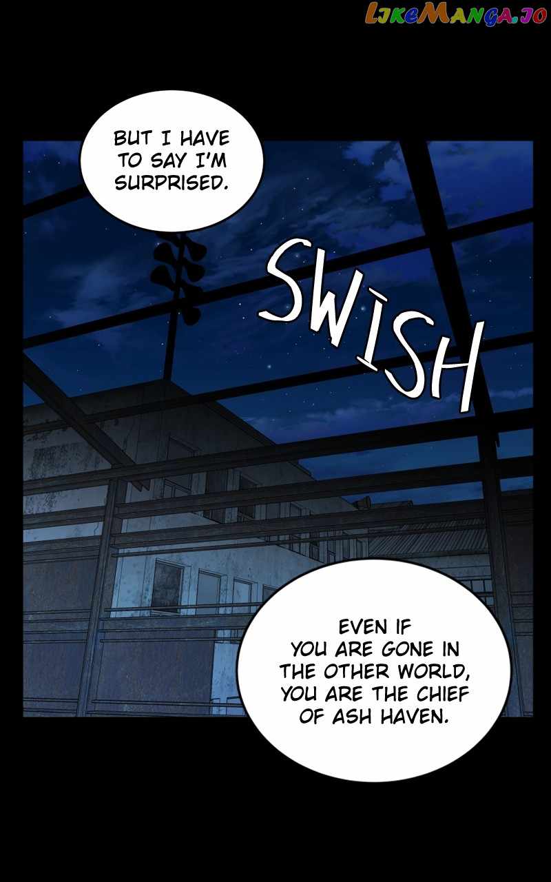 Parallel City Chapter 130 - Page 39