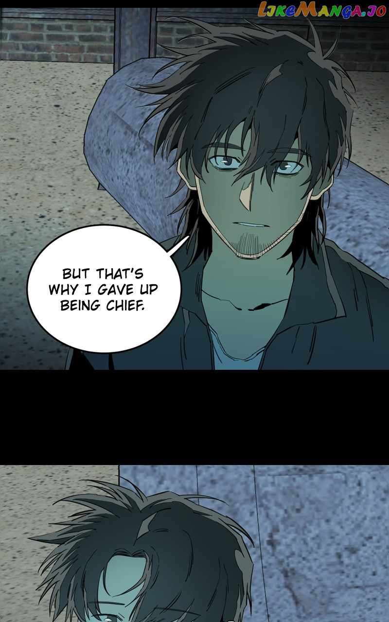 Parallel City Chapter 130 - Page 40