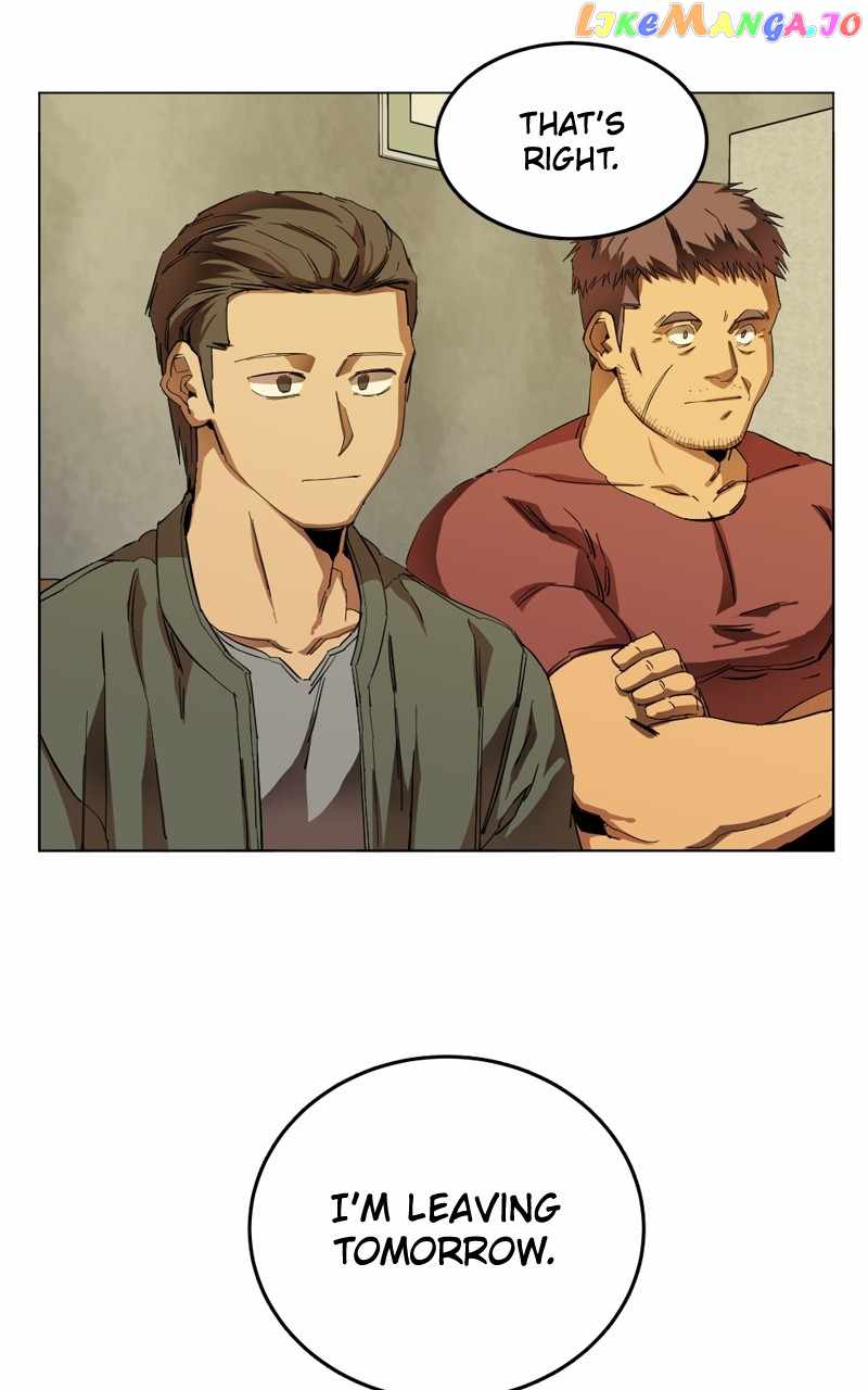 Parallel City Chapter 130 - Page 45