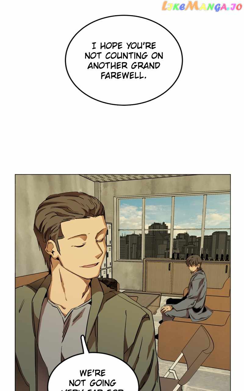 Parallel City Chapter 130 - Page 47