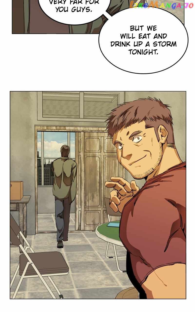 Parallel City Chapter 130 - Page 48