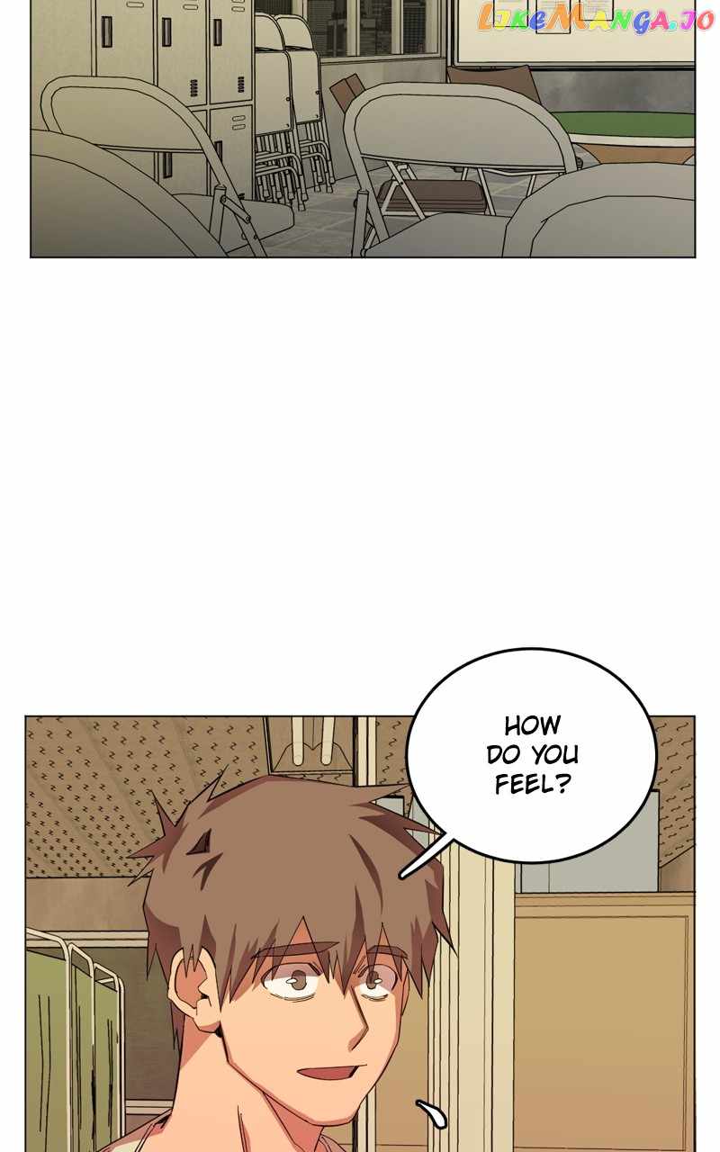 Parallel City Chapter 130 - Page 51