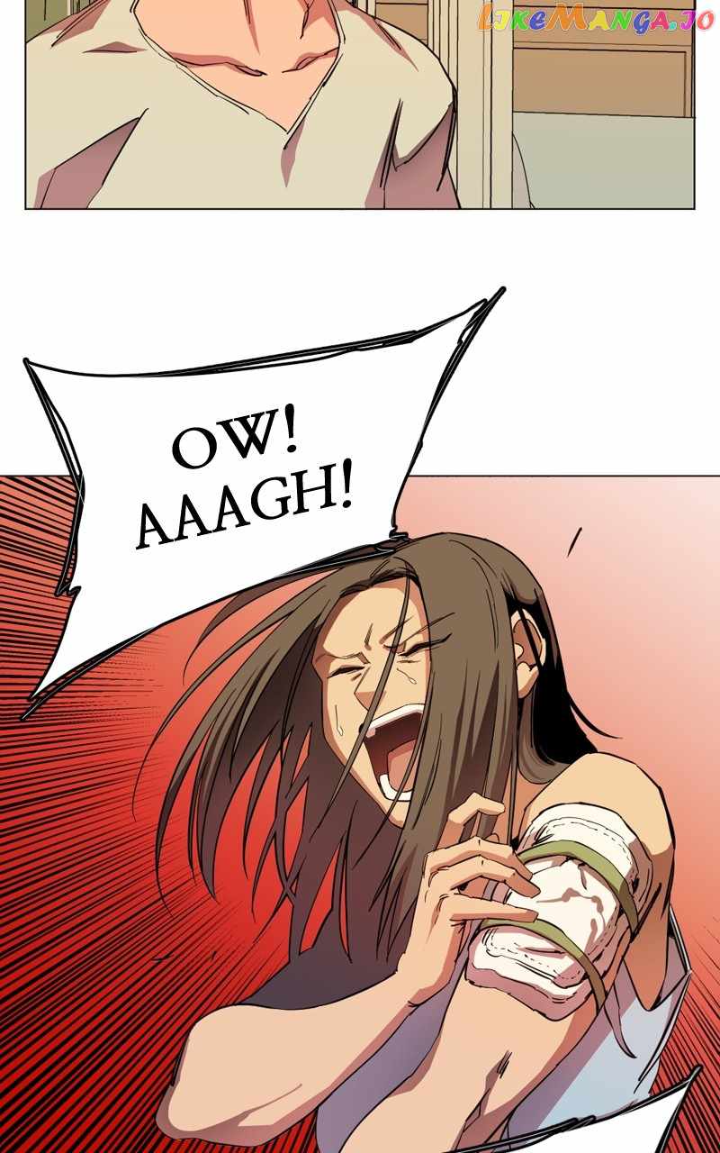 Parallel City Chapter 130 - Page 52