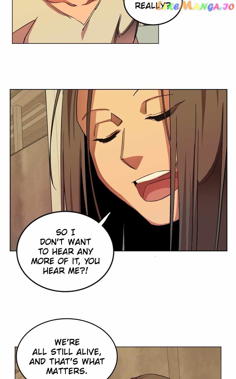Parallel City Chapter 130 - Page 57