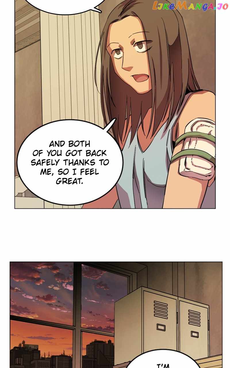 Parallel City Chapter 130 - Page 58