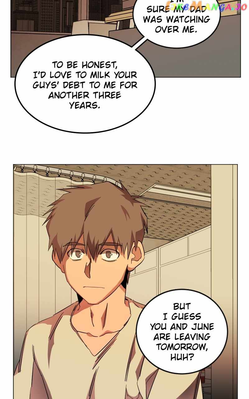 Parallel City Chapter 130 - Page 59