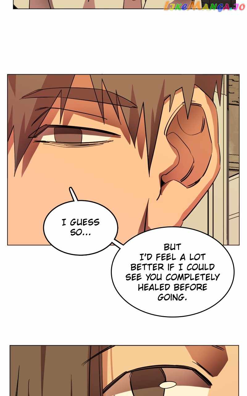 Parallel City Chapter 130 - Page 60