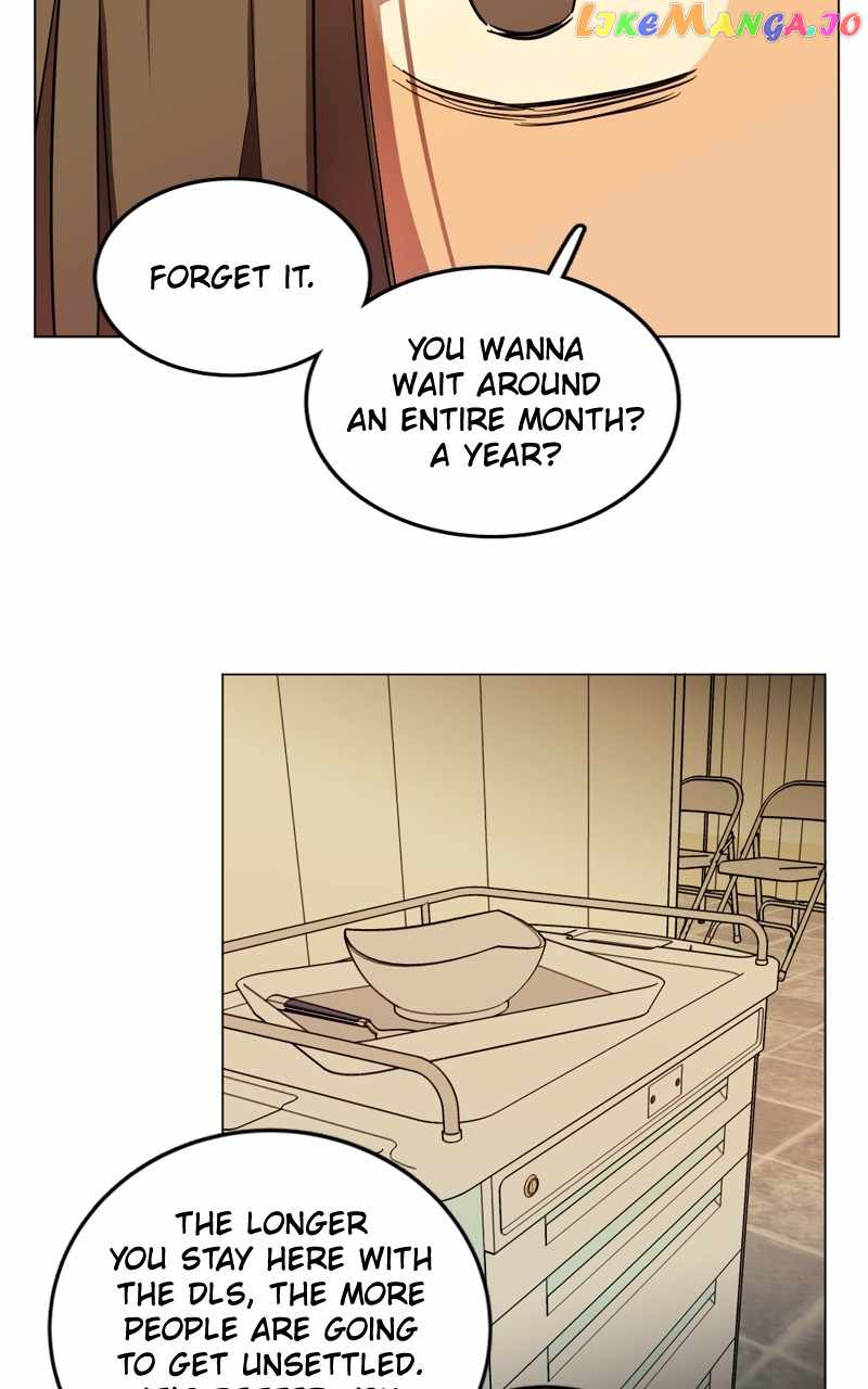 Parallel City Chapter 130 - Page 61