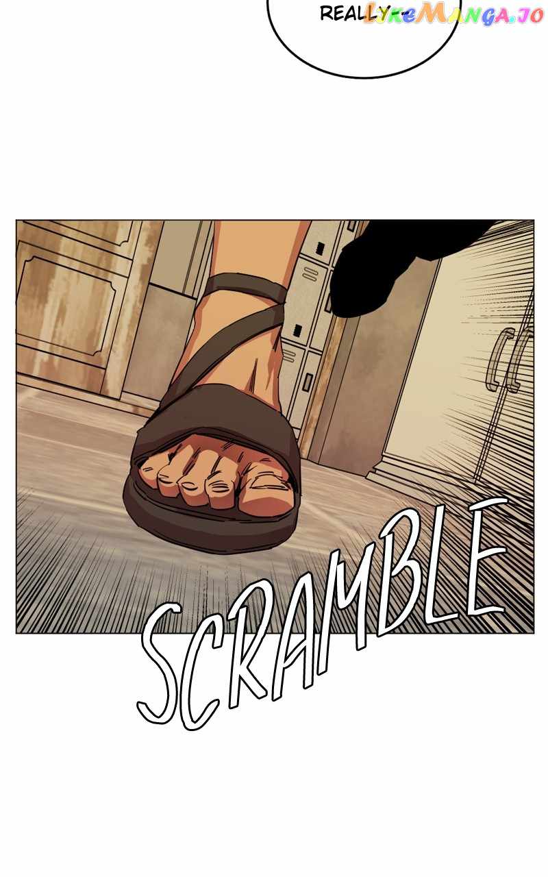 Parallel City Chapter 130 - Page 63