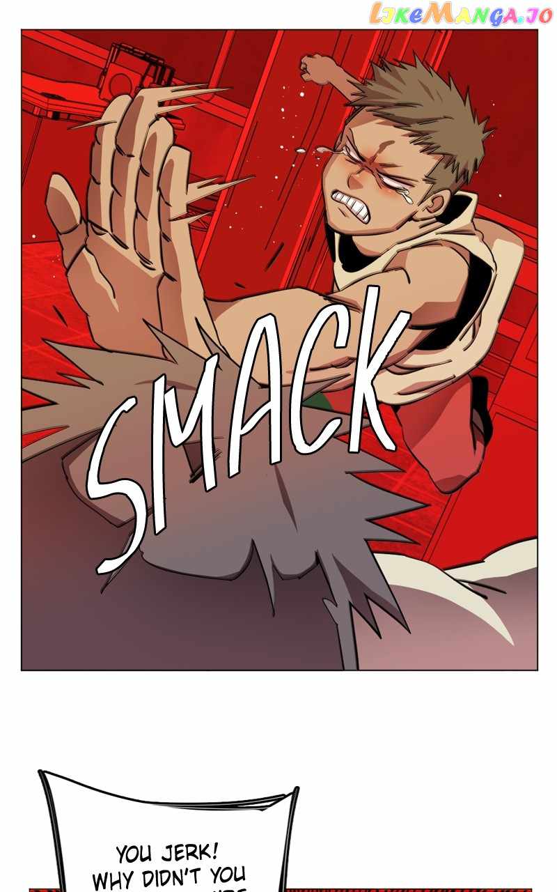 Parallel City Chapter 130 - Page 64