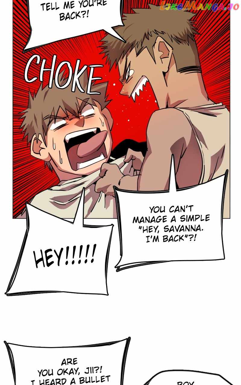 Parallel City Chapter 130 - Page 65