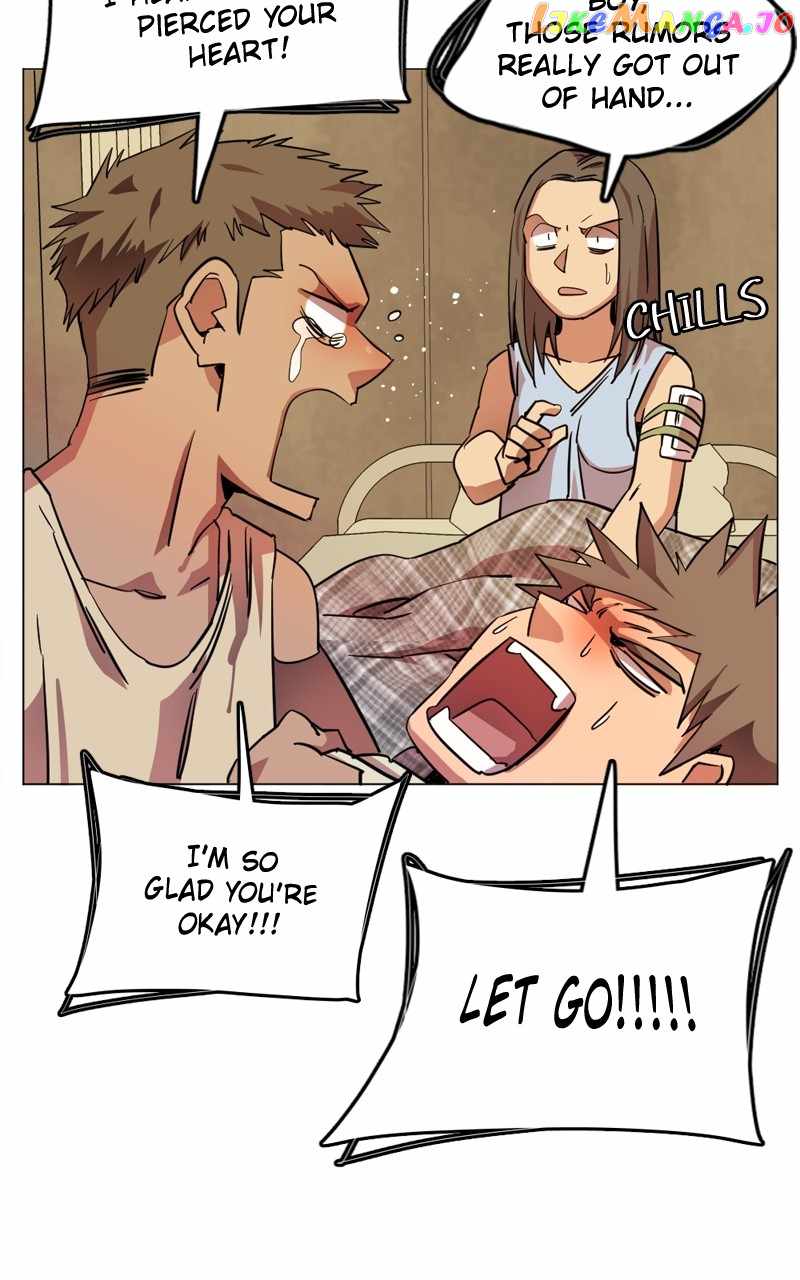 Parallel City Chapter 130 - Page 66