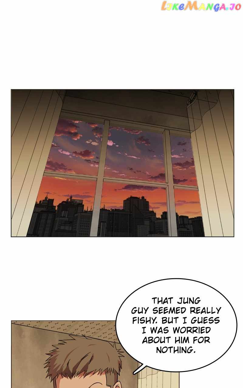 Parallel City Chapter 130 - Page 67