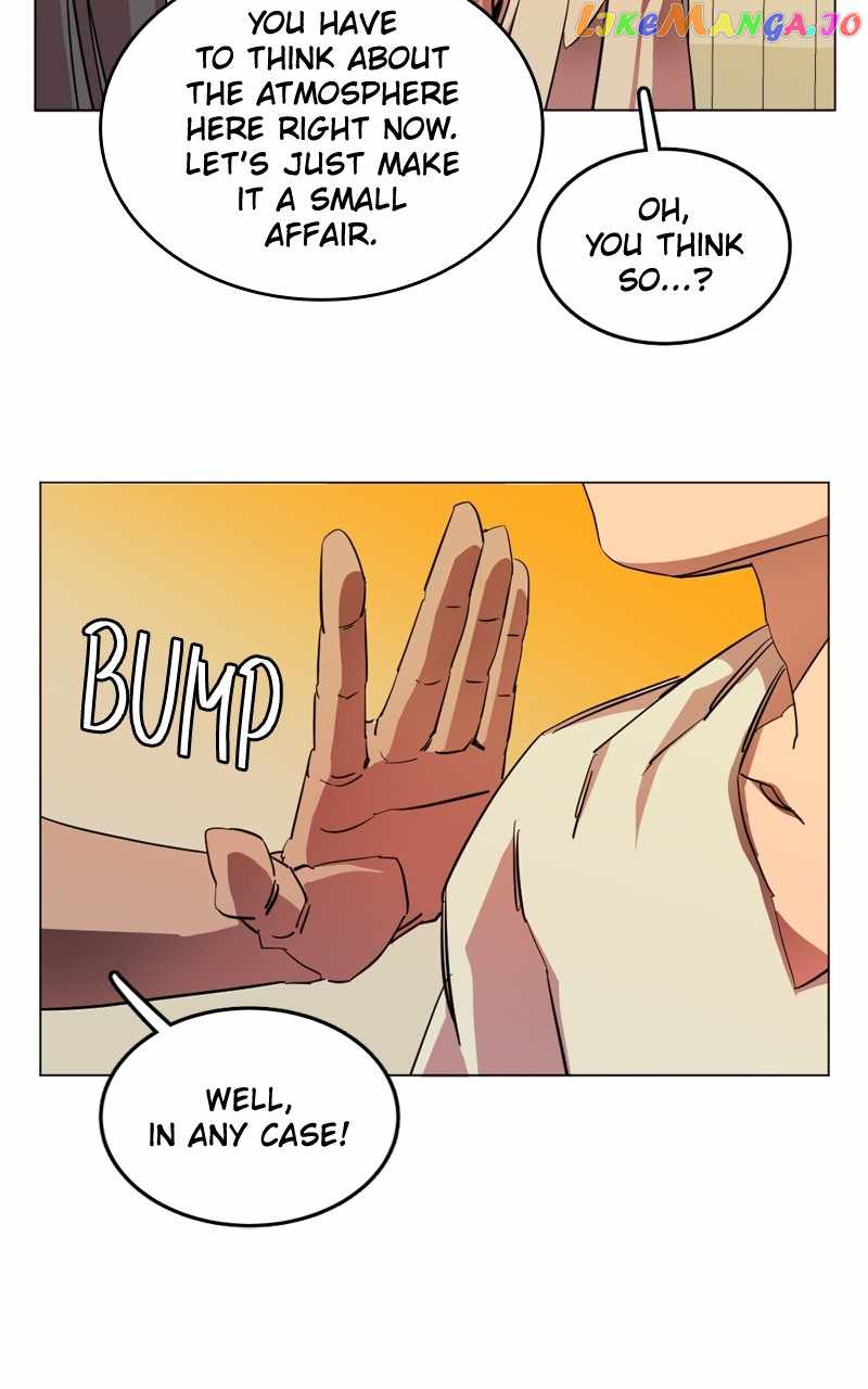 Parallel City Chapter 130 - Page 70