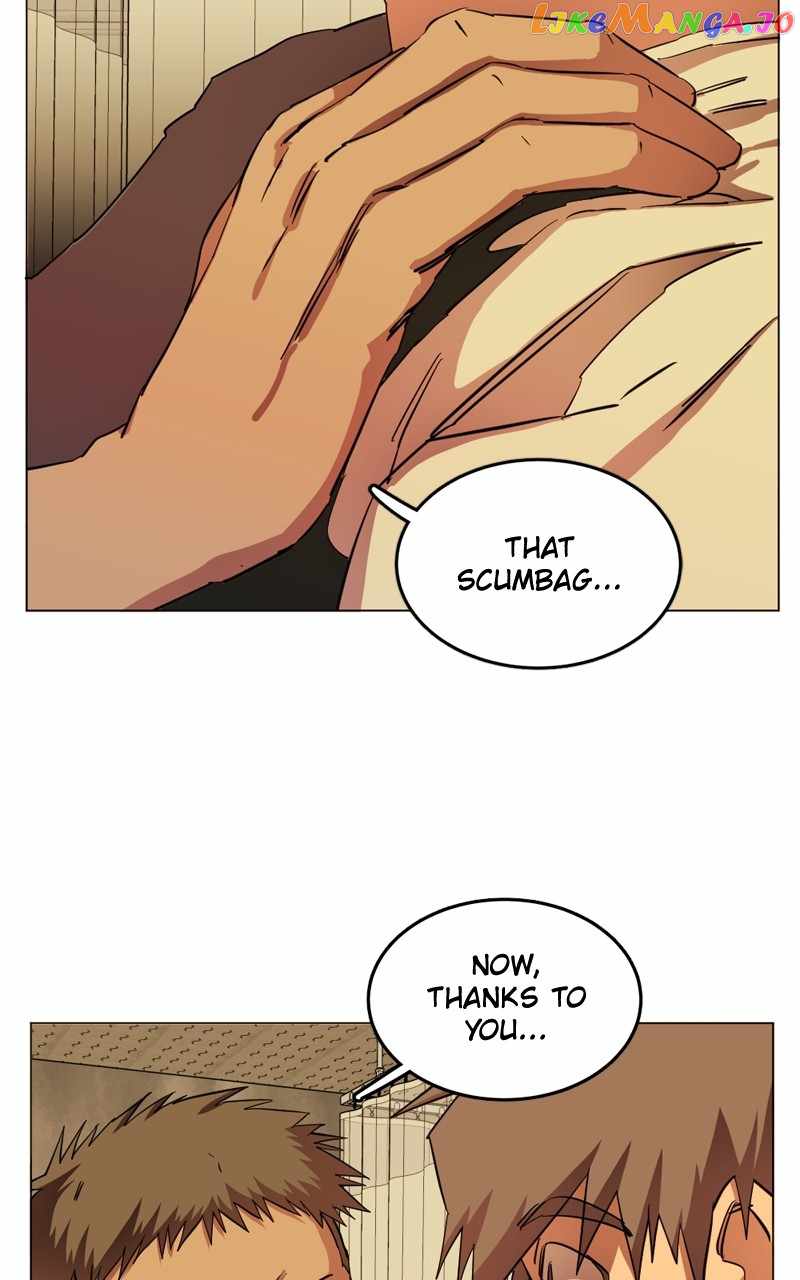 Parallel City Chapter 130 - Page 72