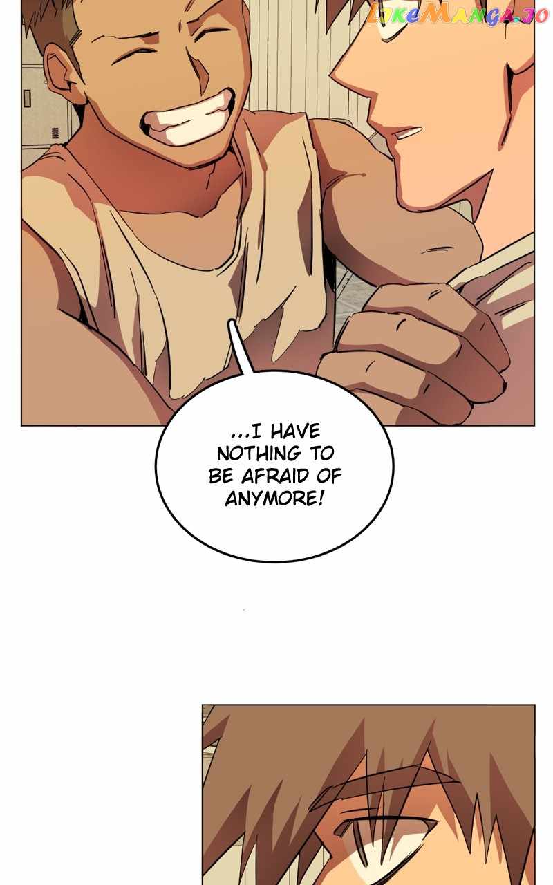 Parallel City Chapter 130 - Page 73