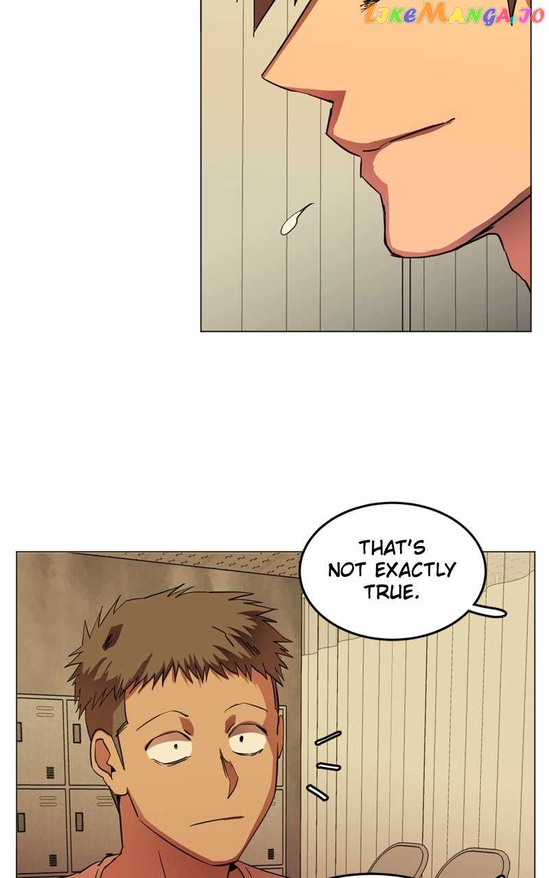 Parallel City Chapter 130 - Page 74