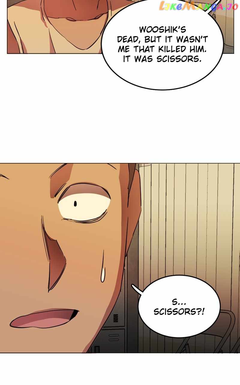 Parallel City Chapter 130 - Page 75