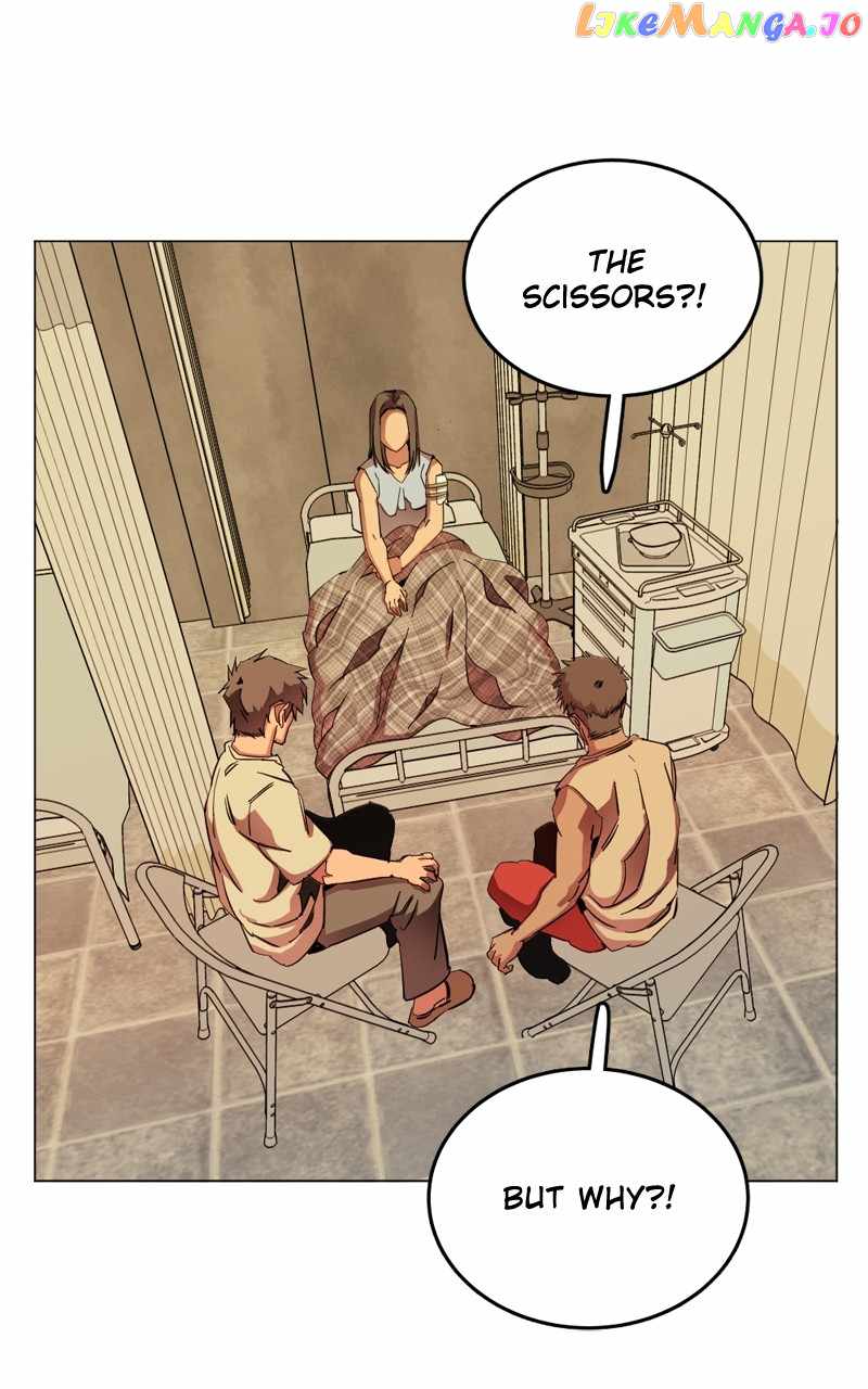 Parallel City Chapter 130 - Page 76