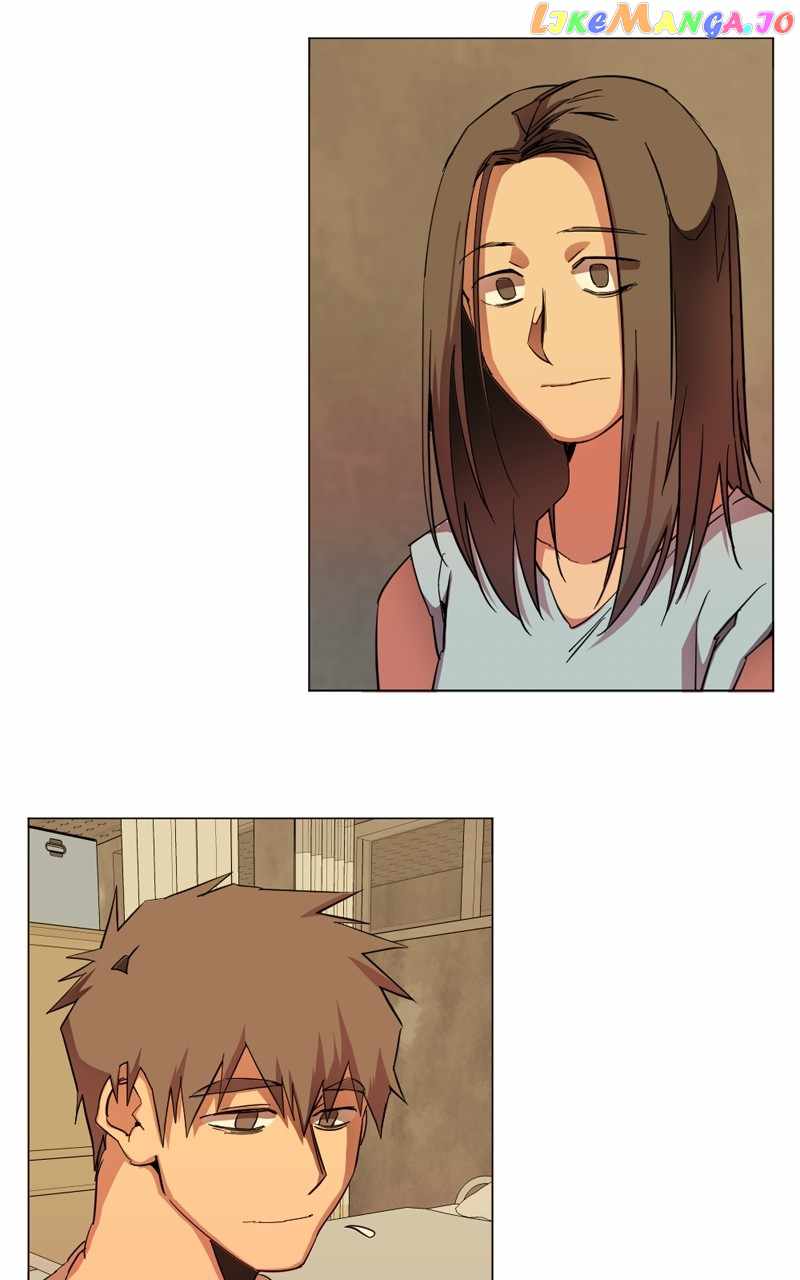 Parallel City Chapter 130 - Page 77