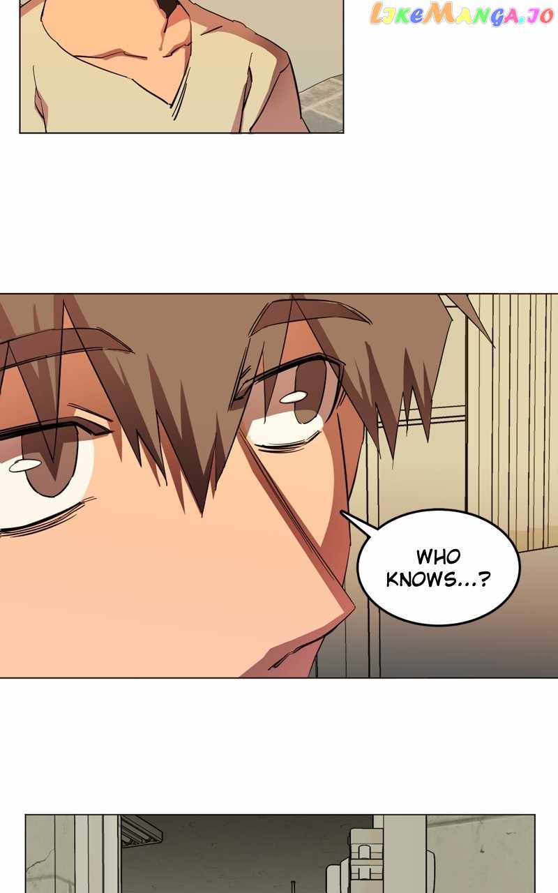 Parallel City Chapter 130 - Page 78
