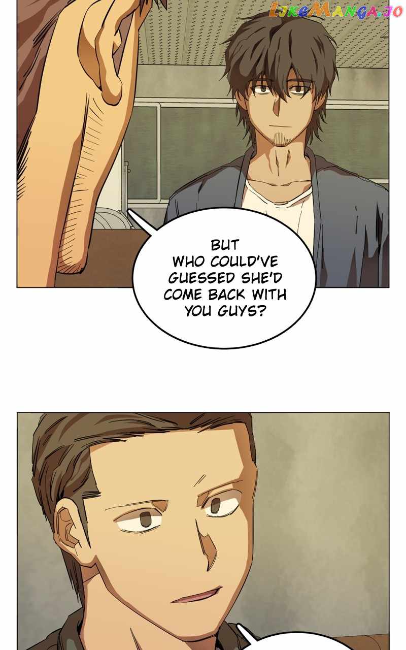 Parallel City Chapter 130 - Page 9