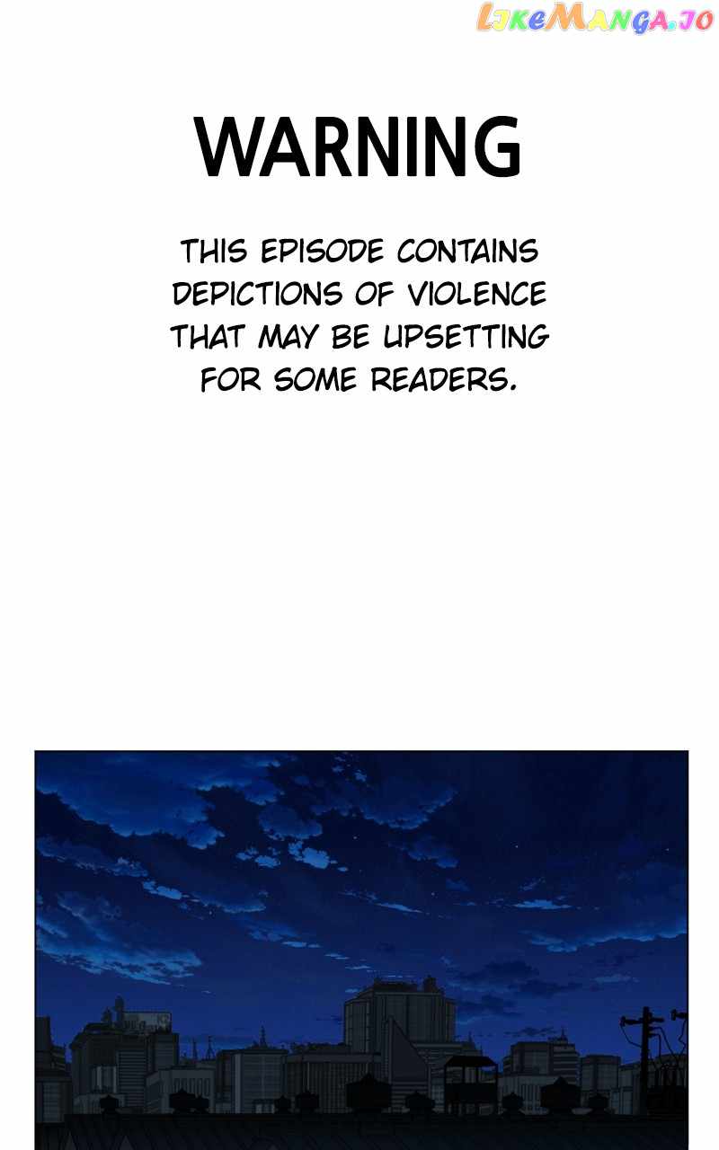 Parallel City Chapter 131 - Page 1