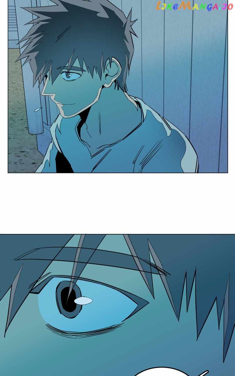 Parallel City Chapter 131 - Page 11