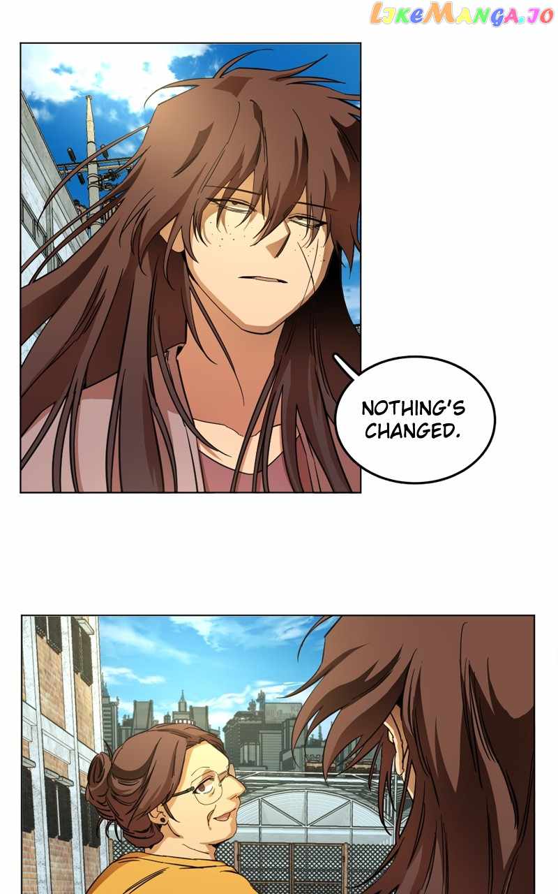Parallel City Chapter 131 - Page 101