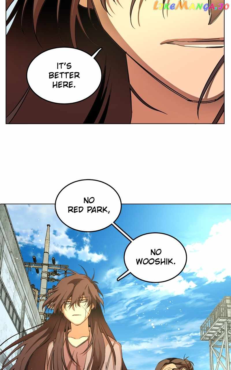 Parallel City Chapter 131 - Page 104
