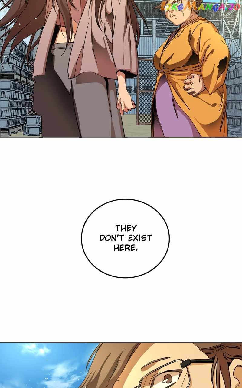 Parallel City Chapter 131 - Page 105