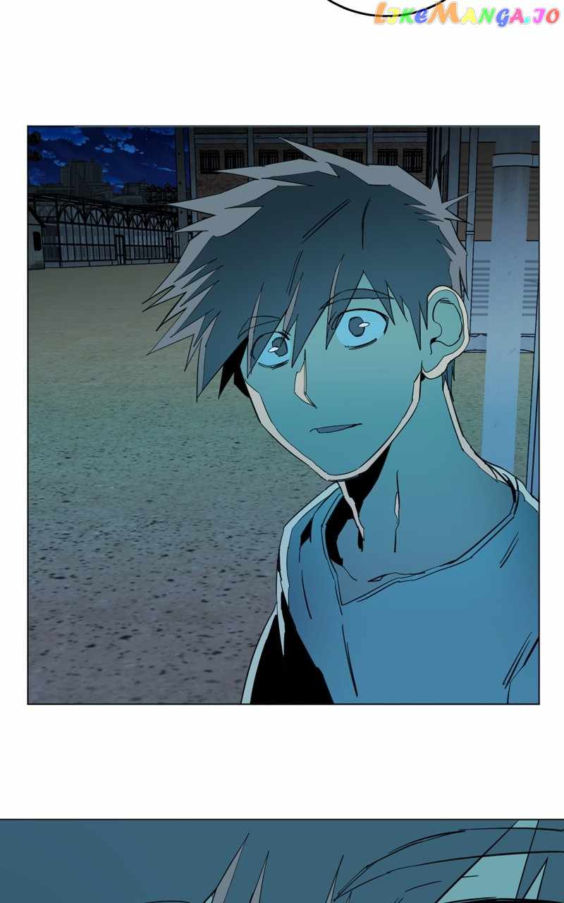 Parallel City Chapter 131 - Page 14