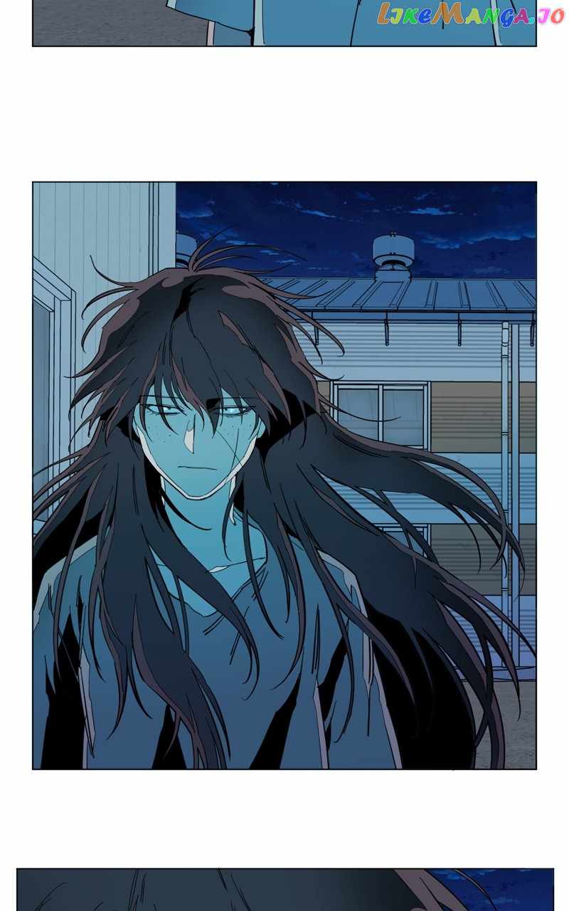 Parallel City Chapter 131 - Page 3