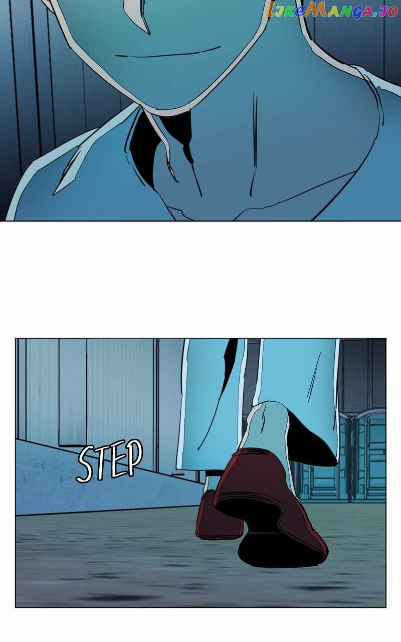 Parallel City Chapter 131 - Page 21