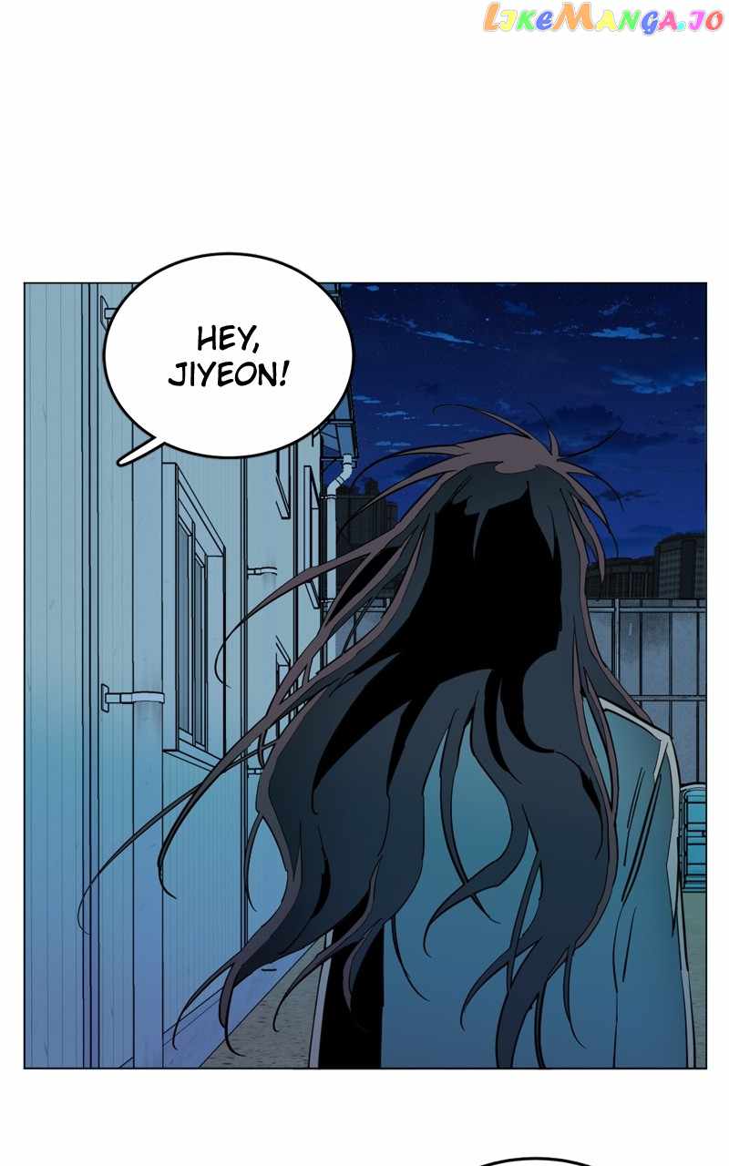 Parallel City Chapter 131 - Page 22
