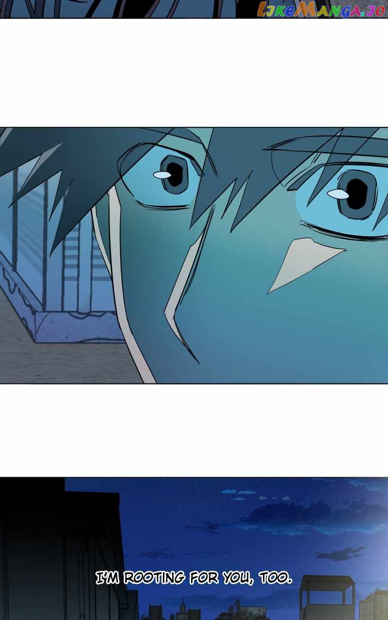 Parallel City Chapter 131 - Page 25