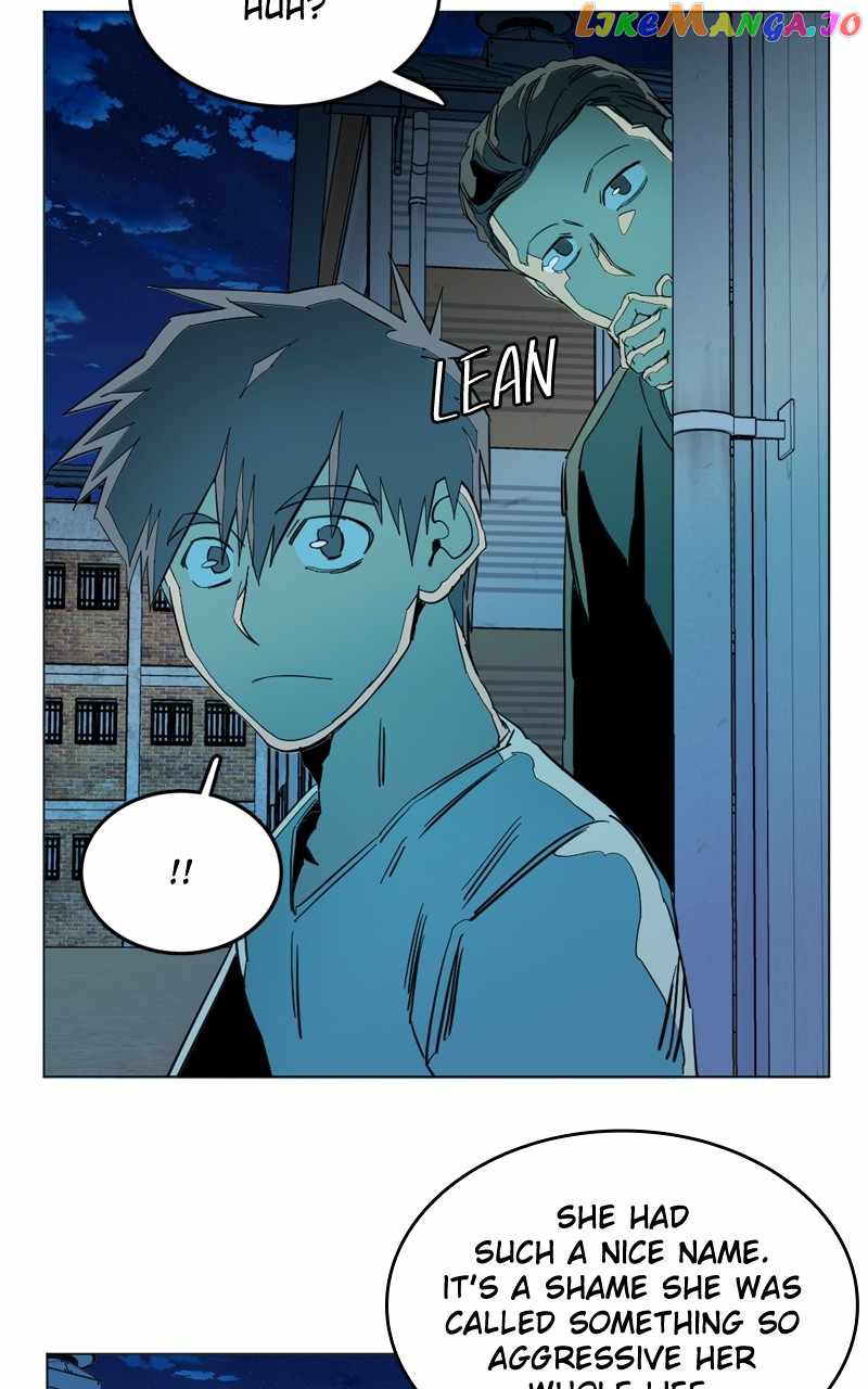 Parallel City Chapter 131 - Page 27